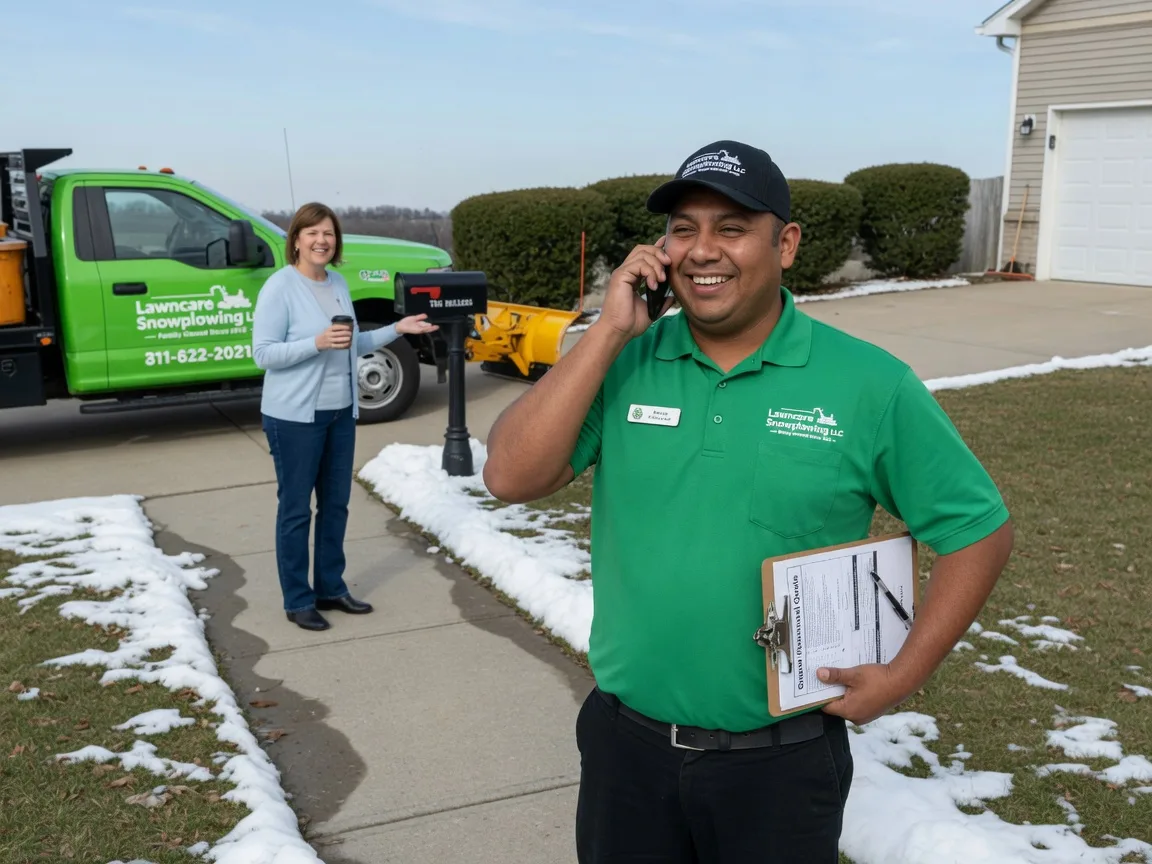 Lawn Care Services By Expert Landscaper Mount Olive, NC FAQs